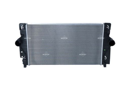 Chłodnica Powietrza Doładowującego 30873