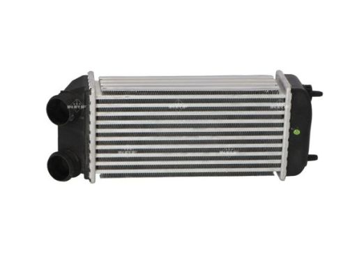 Chłodnica Powietrza Doładowującego 30904