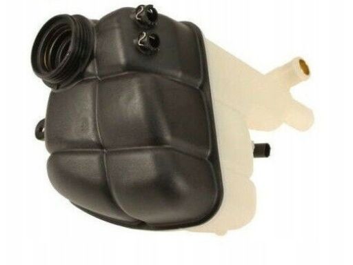 Zbiornik płynu chłodzącego Mercedes W230