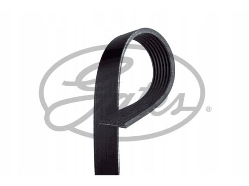 Pasek Wieloklinowy 7Pk1705