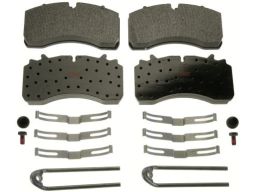 Klocek Hamulcowy Kpl. Gdb5094