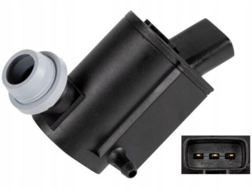 Pompka Spryskiwacza Szyby 109288