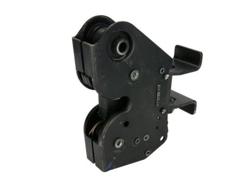 Zamykanie Drzwi Kabiny Kierowcy 105844