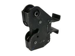 Zamykanie Drzwi Kabiny Kierowcy 105844