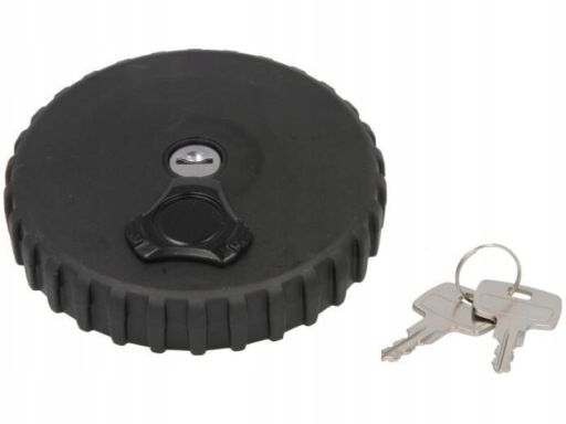 Korek Wlewu Paliwa 170914