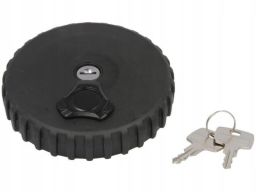 Korek Wlewu Paliwa 170914