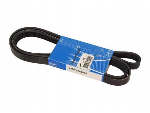Vkmv 6Pk2080 Pasek Wieloklinowy Skf