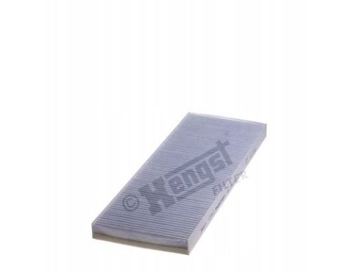 E904Li Filtr Kabiny Przeciwpyłowy Pasuje Do: Opel Vectra A, Vectra B