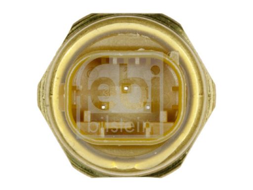 Fe192659 Czujnik Ciśnienia Paliwa Pasuje Do: Ford C-Max Ii, Focus Iii,