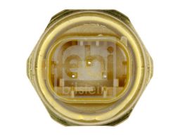 Fe192659 Czujnik Ciśnienia Paliwa Pasuje Do: Ford C-Max Ii, Focus Iii,