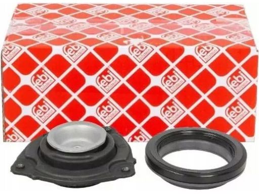 Fe188796 Poduszka Kolumny Mc Phersona Przód L (Z Łożyskiem) Pasuje Do: