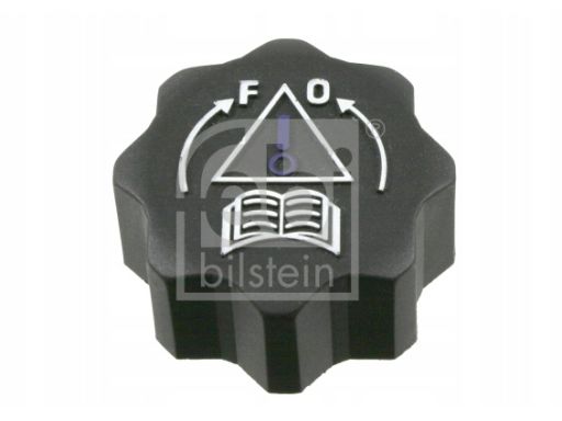 22082 Korek Chłodnicy Febi Bilstein