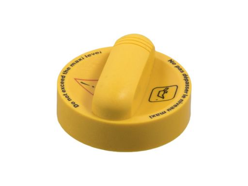 Fe22121 Korek Wlewu Oleju Pasuje Do: Mercedes C T-Model (S205), C (W20