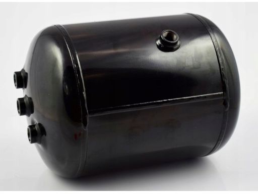 Fe106064 Zbiornik Powietrza 20 L Śr.276Mm/Dł.411,5Mm 15,5 Bar Pasuje D