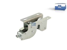 Zamykanie Drzwi Kabiny Kierowcy 7.77300