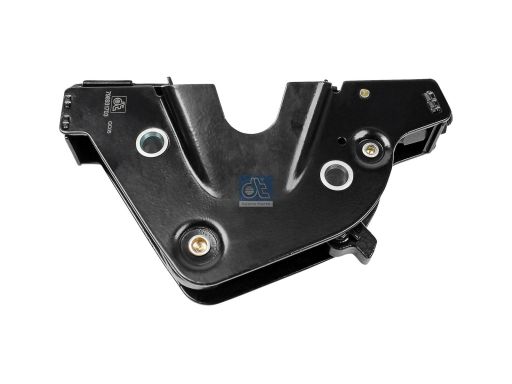 Zamykanie Drzwi Kabiny Kierowcy 1.22486