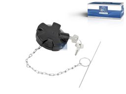 Korek Wlewu Paliwa 2.12156