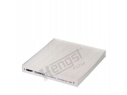 Filtr Kabiny E2990Li