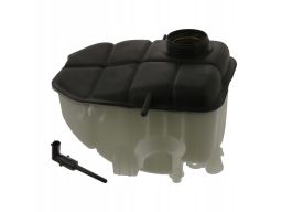 Fe38807 Zbiornik Wyrównawczy Płynu Chłodniczego (Z Czujnikiem Poziomu)
