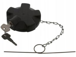 Korek Wlewu Paliwa 11563