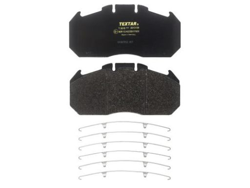 Klocek Hamulcowy Kpl. 2913105