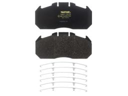 Klocek Hamulcowy Kpl. 2913105