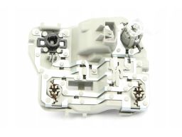 Lewa Oprawa tylnej lampy Volkswagen Sharan 7N 7N0945259