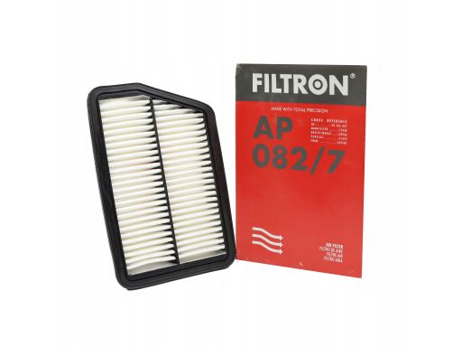 Filtr Powietrza Ap 082/7