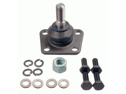 Sworzeń Wahacza 36891 01