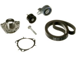 Zestaw Paska Rozrządu + Pompa Cieczy Chł Kp15646Xs