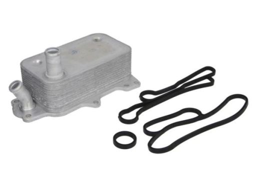 Chłodnica Oleju D4G020Tt