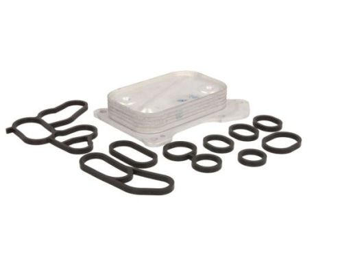 Chłodnica Oleju D4X002Tt