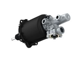 Urządzenie Wspomagające Sprzęgło 9700514140