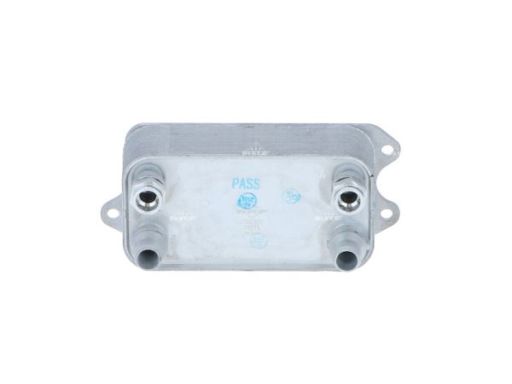 Chłodnica Oleju 31275