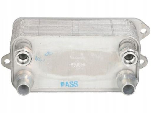 Chłodnica Oleju 31275