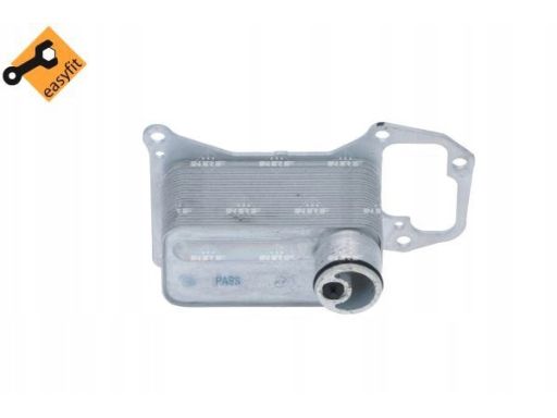 Chłodnica Oleju 31775