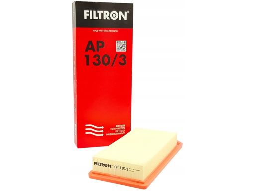 Filtr Powietrza Ap 130/3