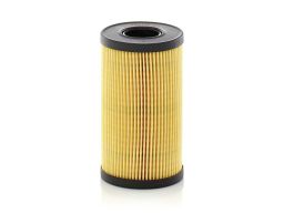 Filtr Oleju Hu 6024 Z