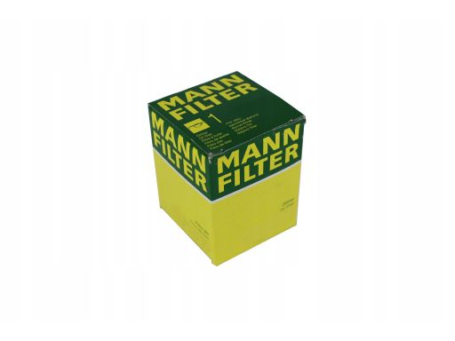 Filtr Oleju Hu 7002 Z