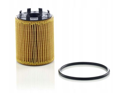 Filtr Oleju Hu 7041 Z