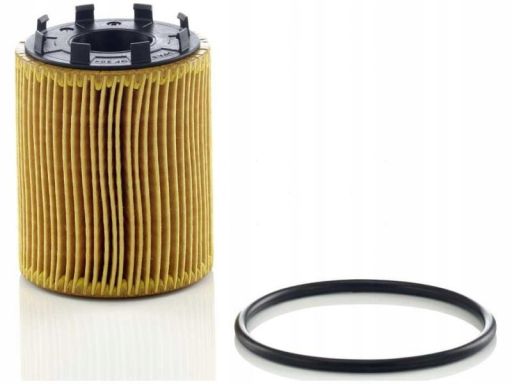 Filtr Oleju Hu 7041 Z