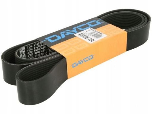 Pasek Wieloklinowy 11Pk2015Hd