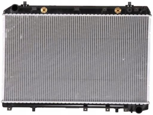 Chłodnica Silnika 53499