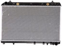 Chłodnica Silnika 53499