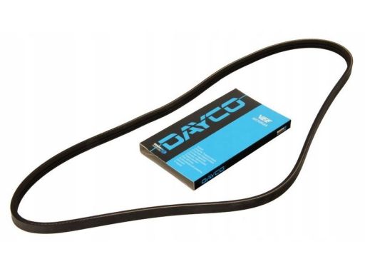 Pasek Wieloklinowy 3Pk715