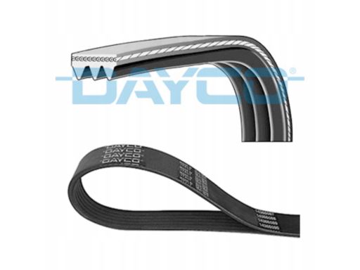 Pasek Wieloklinowy 3Pk715