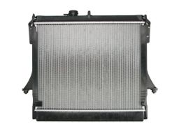 Chłodnica Silnika D7Y079Tt