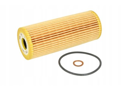 Filtr Oleju Hu 727/1 X