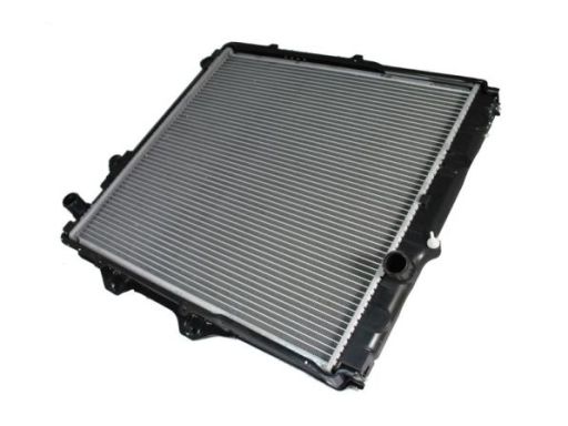 Chłodnica Silnika D72019Tt