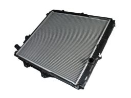 Chłodnica Silnika D72019Tt